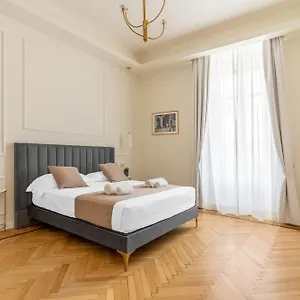 3* Отель Montello Foresteria Lombarda